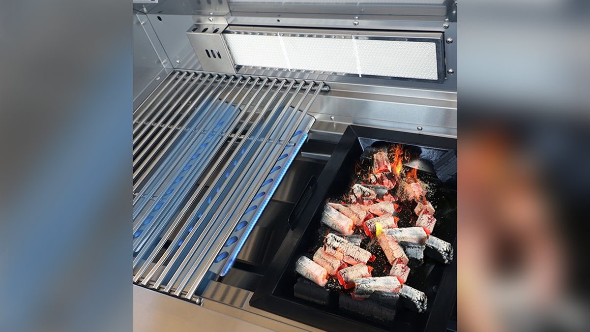 Οδηγίες Χρήσης και Tips για την Χρήση Ταψιού Κάρβουνου