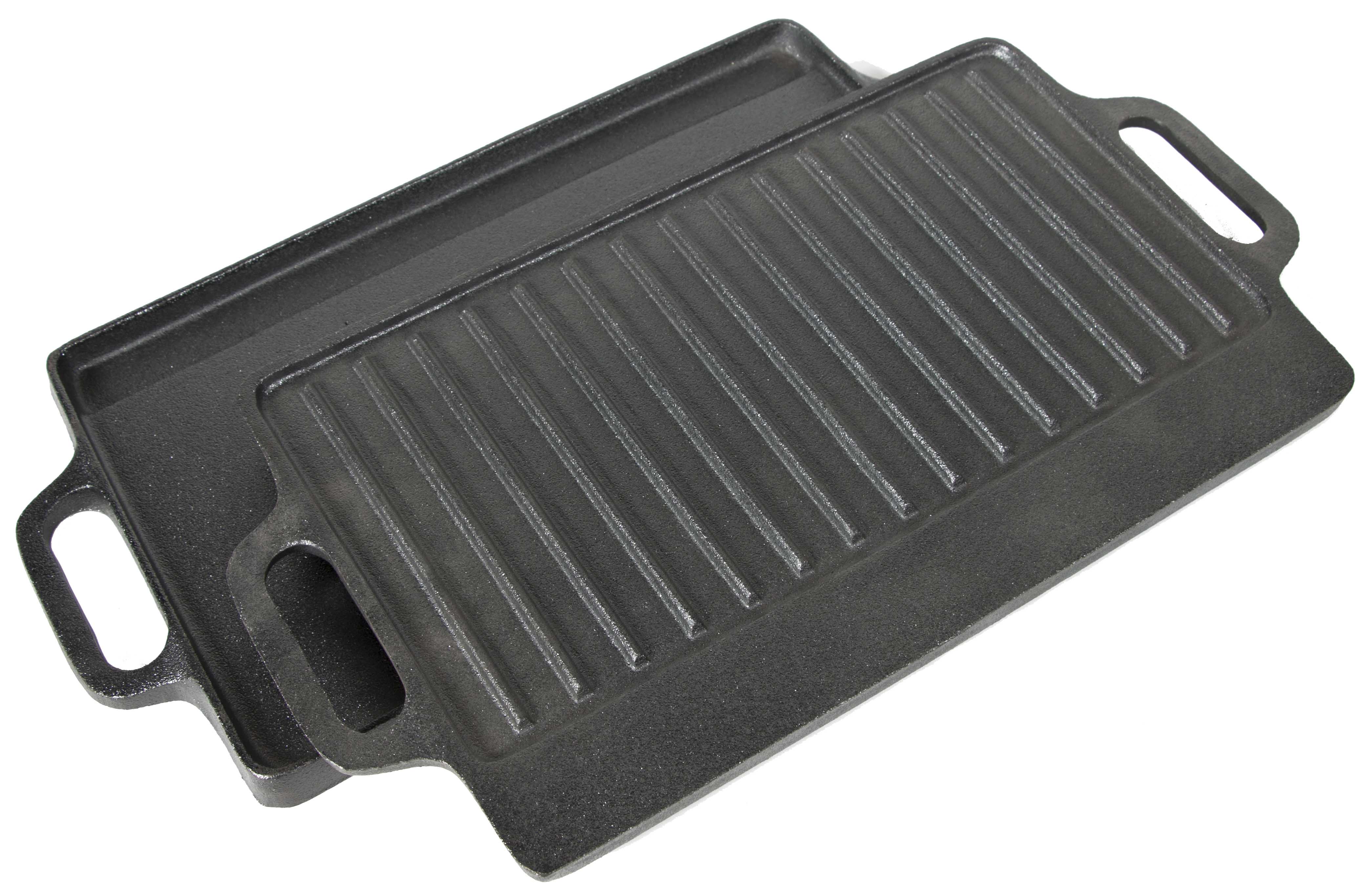 Oι μαντεμένιες πλάκες δεν μπαίνουν στο πλυντήριο πιάτων.