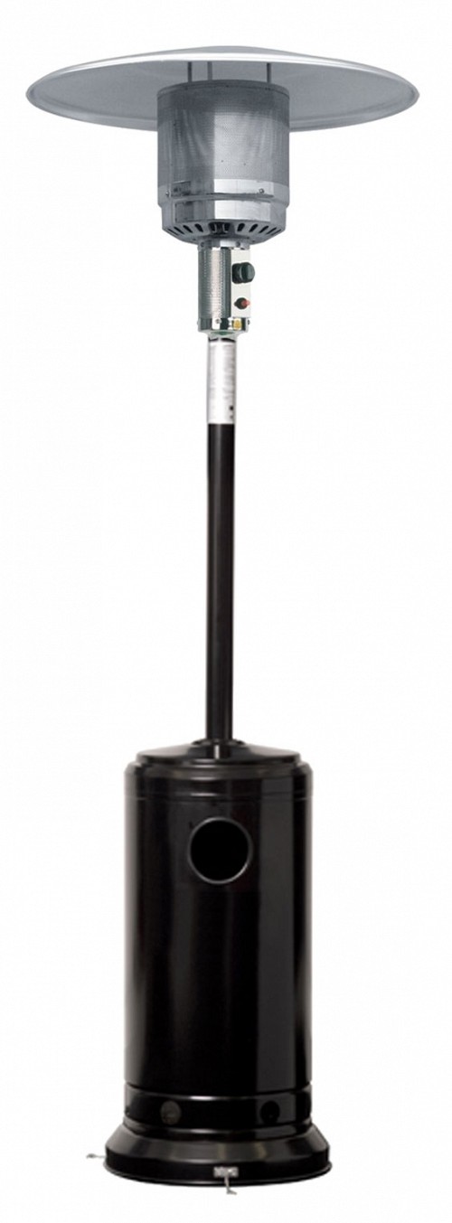 Θέρμανση Υγραερίου Εξωτερικού Χώρου