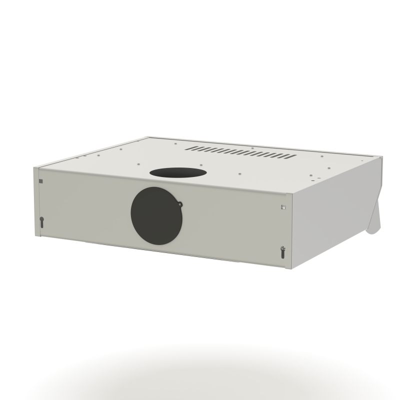 ΑΠΟΡΡΟΦΗΤΗΡΑΣ TGC 160 WH