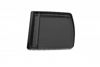 ΣΕΤ ΠΛΑΪΝΑ ΡΑΦΙΑ ΜΕΤΑΛΛΙΚΑ GS GRILL 2 MINI