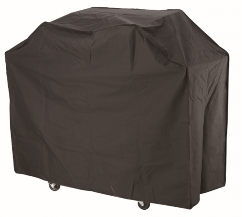 ΚΑΛΥΜΜΑ GS GRILL VIEW 5+1+1