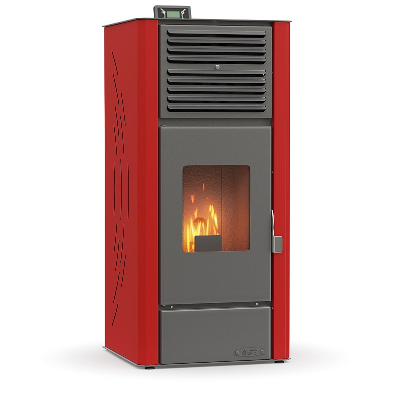 ΣΟΜΠΑ PELLET GSP 14 CANALIZE