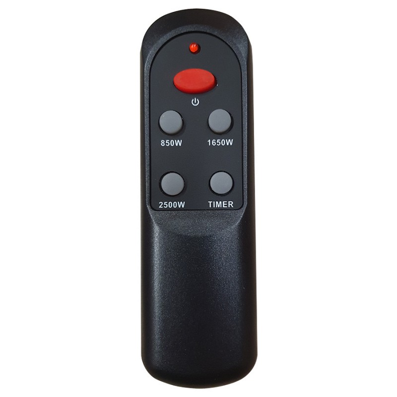 ΘΕΡΜΑΝΤΙΚΟ ΗΛΕΚΤΡΙΚΟ ΕΞΩΤ. ΧΩΡΟΥ JHS-2500-R MULTIHOME