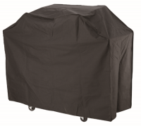 BBQ ΥΓΡΑΕΡΙΟΥ GS GRILL SUPERIOR 4+1+1 ΙΝΟΧ - 21kW