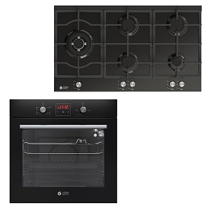 ΦΟΥΡΝΟΣ ΑΕΡΙΟΥ TGS 3322 GL + ΕΣΤΙΕΣ ΑΕΡΙΟΥ TGS 9490 GL