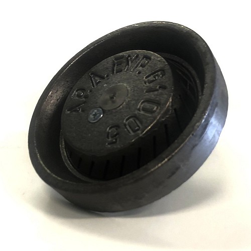 ΚΑΥΣΤΗΡΑΣ ΜΑΝΤΕΜΕΝΙΟΣ Φ90 ΓΙΑ ΕΛ