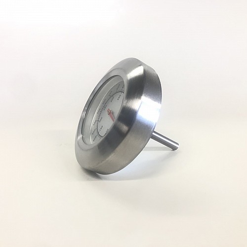 ΘΕΡΜΟΜΕΤΡΟ BBQ 2+1 LUX/ 3+1 LUX / WOOD  GS GRILL THERMOGATZ