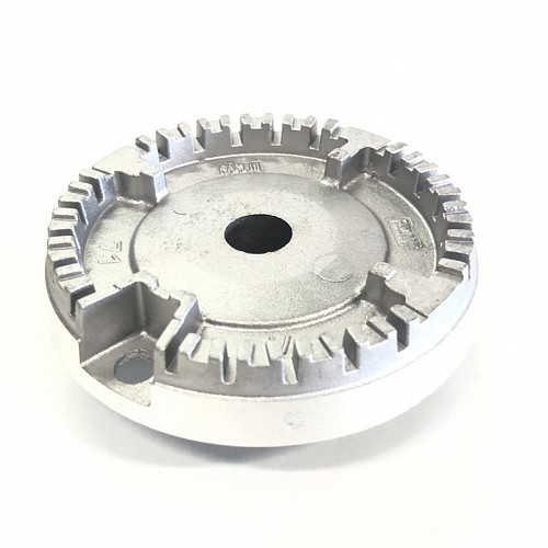 ΚΑΥΣΤΗΡΑΣ ΑΛΟΥΜΙΝΙΟΥ ΜΕΣΑΙΟΣ THERMOGATZ