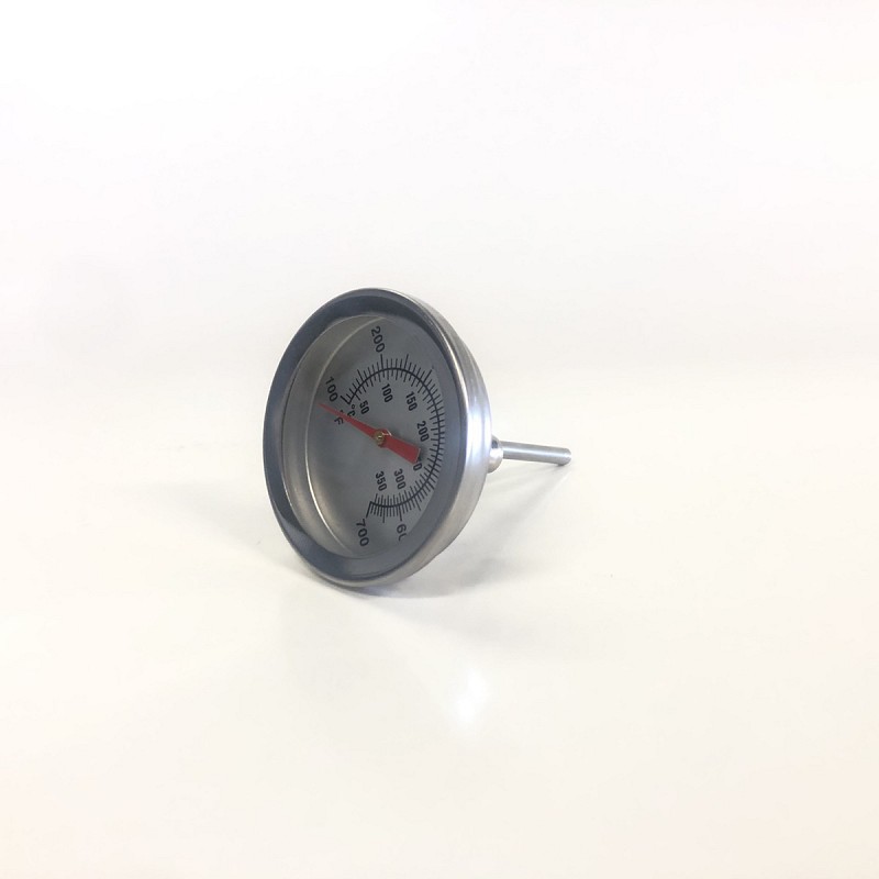 ΘΕΡΜΟΜΕΤΡΟ BBQ LITE 2/ LITE 3 /WOOD GS GRILL THERMOGATZ