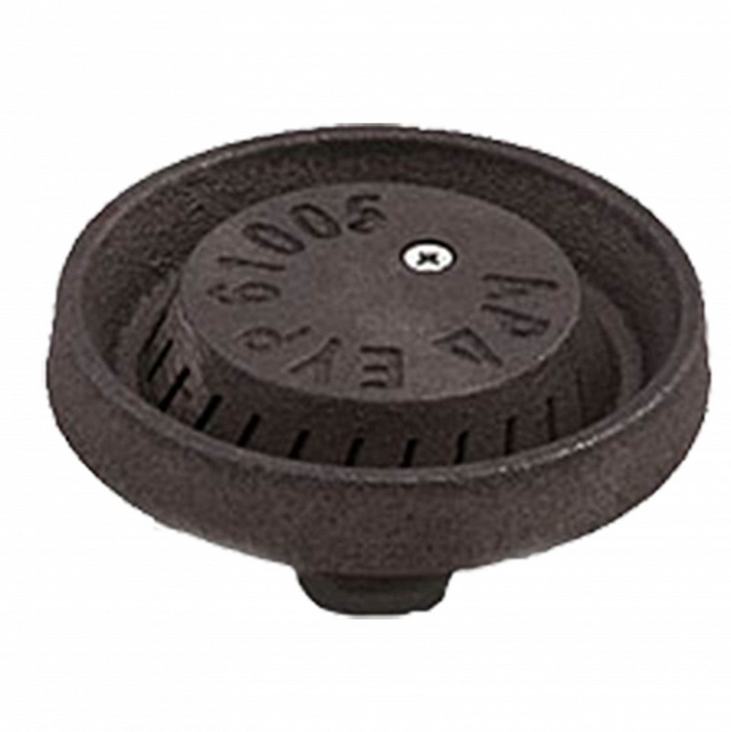 ΚΑΥΣΤΗΡΑΣ ΜΑΝΤΕΜΕΝΙΟΣ Φ90 ΓΙΑ ΒΑ