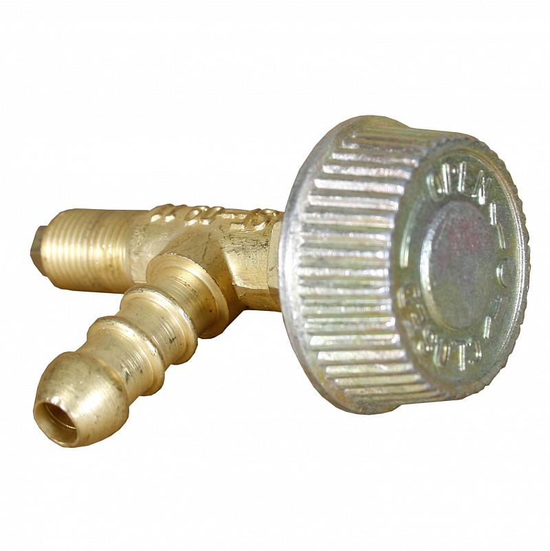 ΒΑΛΒΙΔΑ ΑΕΡΙΟΥ ΒΡ-40X40 / ΒΡ-MT55 THERMOGATZ