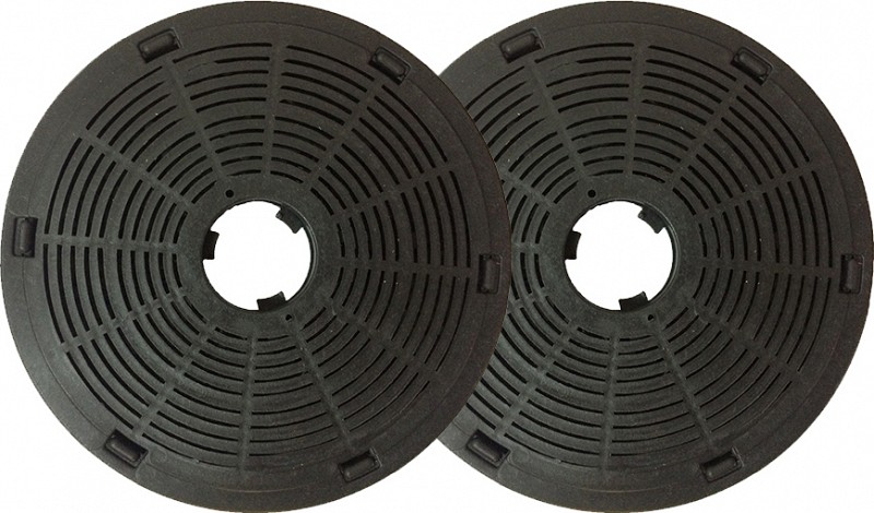 ΦΙΛΤΡΑ ΑΝΘΡΑΚΑ TGC 160/1160