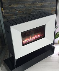 ΣΟΜΠΑ ΥΓΡΑΕΡΙΟΥ TGH-11A LOGS