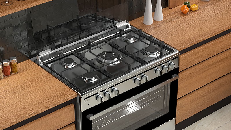 ΚΟΥΖΙΝΑ ΑΕΡΙΟΥ TGS 7000 IX MULTIGAS