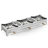 ΚΟΥΖΙΝΑΚΙ ΥΓΡΑΕΡΙΟΥ G30 INOX