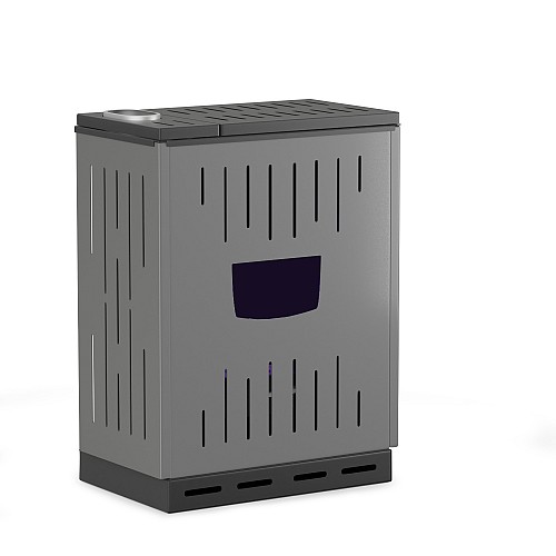 ΘΕΡΜΑΣΤΡΑ ΠΕΤΡΕΛΑΙΟΥ T-10