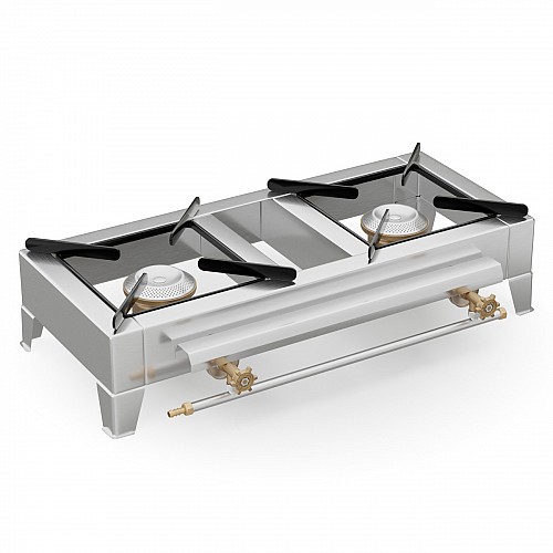 ΚΟΥΖΙΝΑΚΙ ΥΓΡΑΕΡΙΟΥ G20 INOX