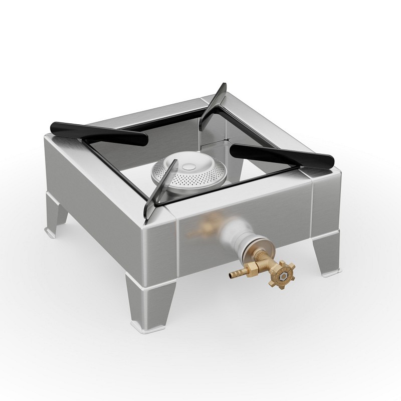 ΚΟΥΖΙΝΑΚΙ ΥΓΡΑΕΡΙΟΥ G10 INOX