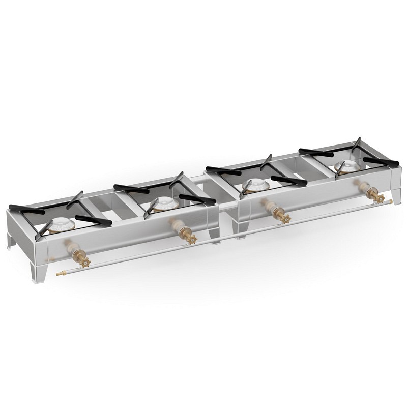 ΚΟΥΖΙΝΑΚΙ ΥΓΡΑΕΡΙΟΥ G40 ΙΣΙΟ INOX