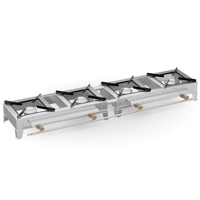 ΚΟΥΖΙΝΑΚΙ ΥΓΡΑΕΡΙΟΥ G40 ΙΣΙΟ INOX