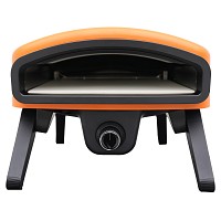 ΦΟΥΡΝΟΣ ΠΙΤΣΑΣ ΥΓΡΑΕΡΙΟΥ DOKU TGP-14