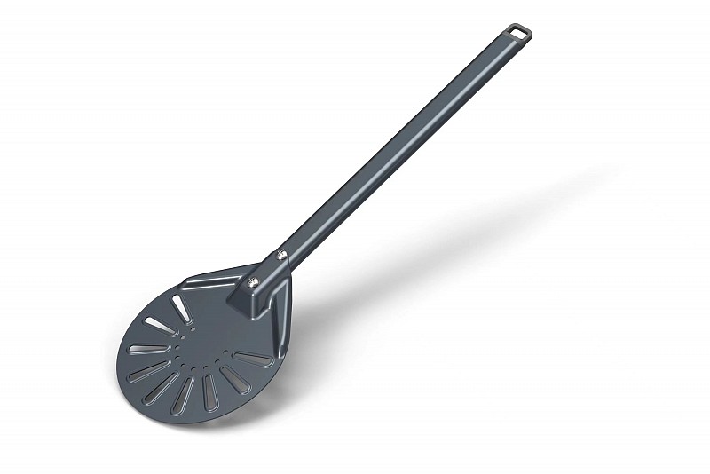 ΣΠΑΤΟΥΛΑ ΠΕΡΙΣΤΡΟΦΗΣ ΠΙΤΣΑΣ (66χ17,8cm)