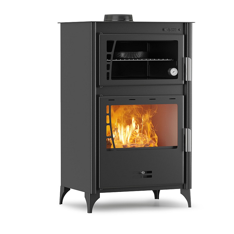 GS 15 OVEN