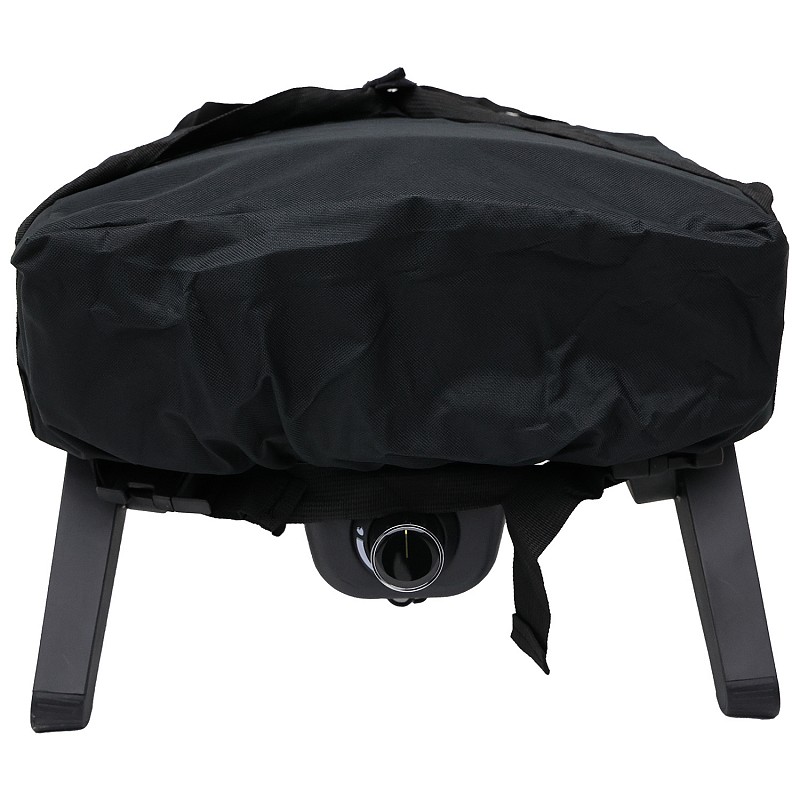 ΦΟΥΡΝΟΣ ΠΙΤΣΑΣ ΥΓΡΑΕΡΙΟΥ TROOSTER TGP-16 ROTATING