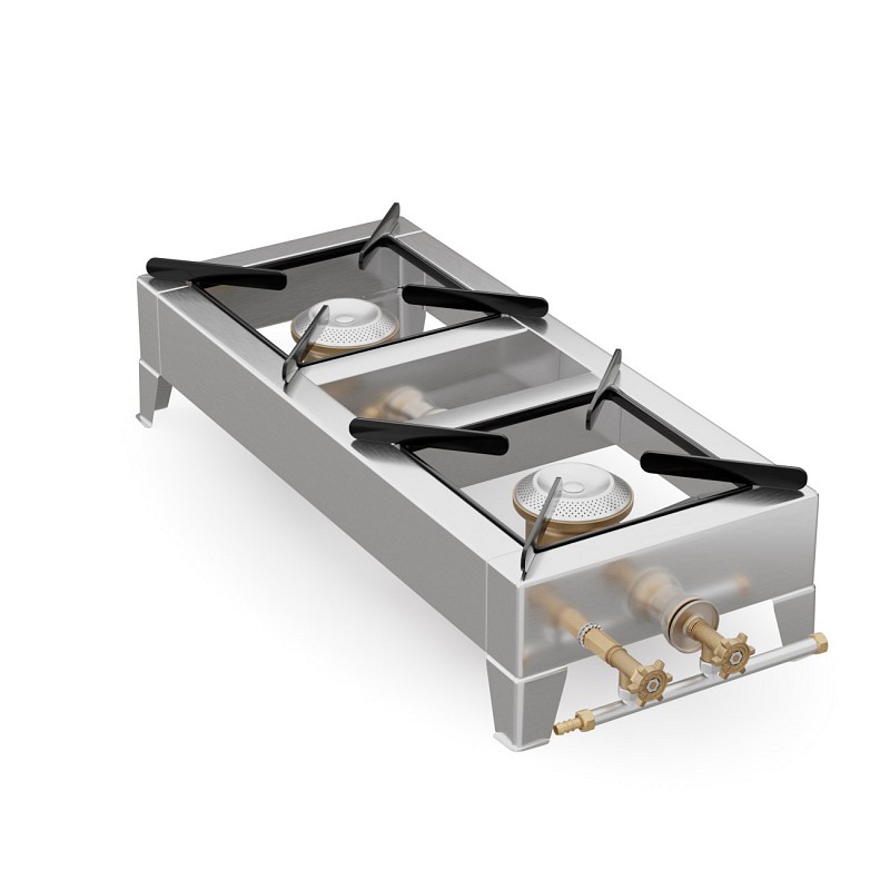 ΚΟΥΖΙΝΑΚΙ ΥΓΡΑΕΡΙΟΥ G22 INOX