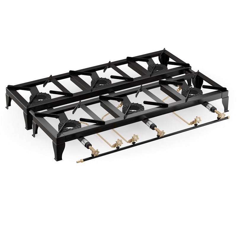 ΚΟΥΖΙΝΑΚΙ ΥΓΡΑΕΡΙΟΥ GX60 Φ14 ΒΑΦΗΣ