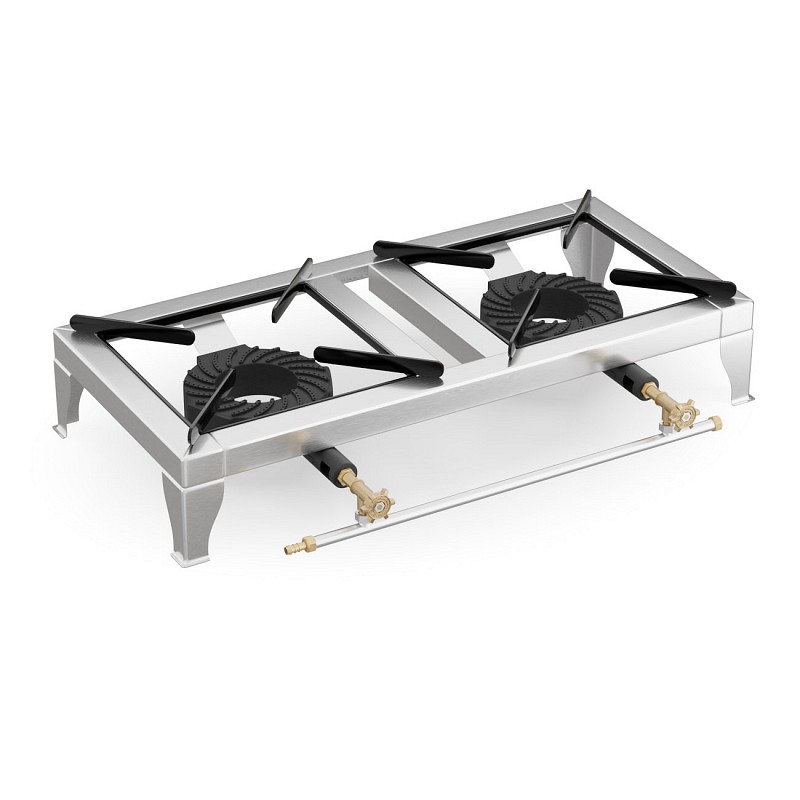 ΚΟΥΖΙΝΑΚΙ ΥΓΡΑΕΡΙΟΥ GX20 Φ18 INOX