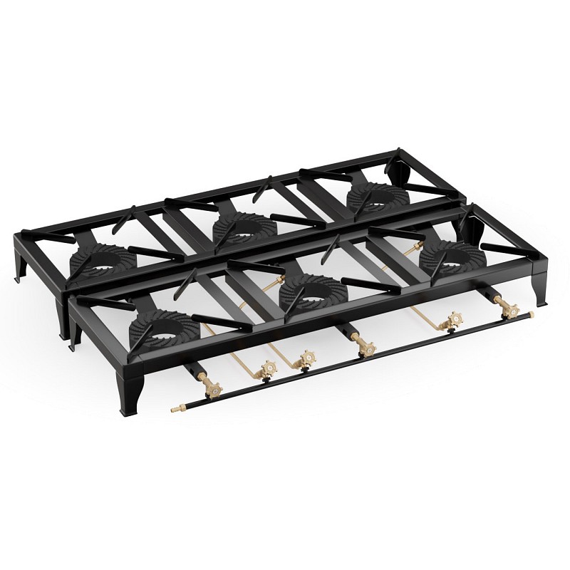 ΚΟΥΖΙΝΑΚΙ ΥΓΡΑΕΡΙΟΥ GX60 Φ18 ΒΑΦΗΣ