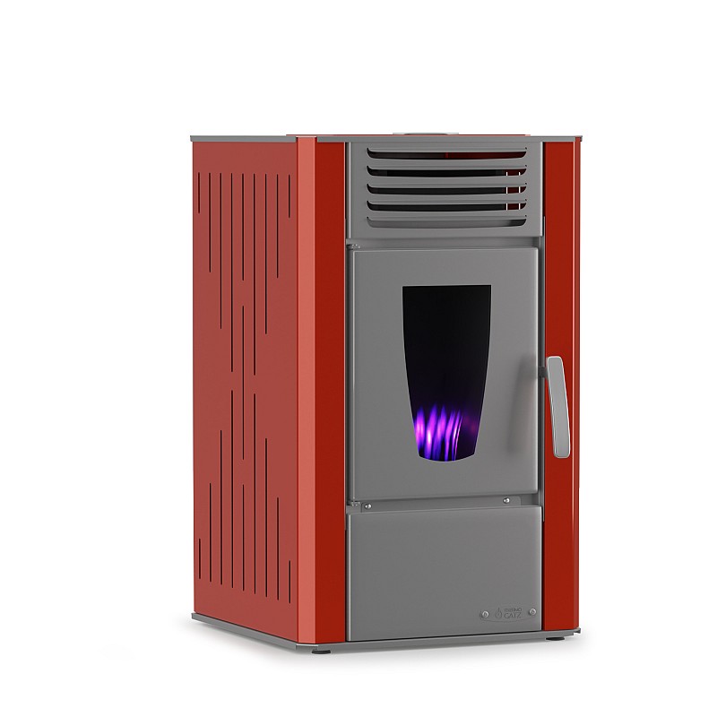 ΣΟΜΠΑ ΠΕΤΡΕΛΑΙΟΥ P17 AERO TURBO