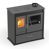 GS 12 PLUS OVEN