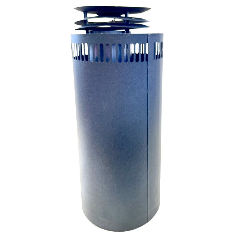 ΣΟΜΠΑ ΥΓΡΑΕΡΙΟΥ TGH-11A LOGS