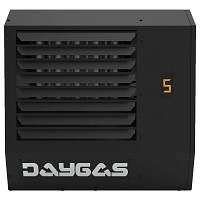 DAYGAS ΓΕΝΝΗΤΡΙΑ ΘΕΡΜΟΥ ΑΕΡΑ LODOS 45