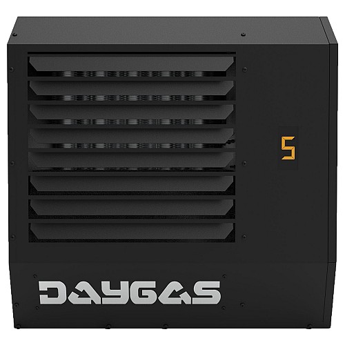 DAYGAS ΓΕΝΝΗΤΡΙΑ ΘΕΡΜΟΥ ΑΕΡΑ LODOS 45