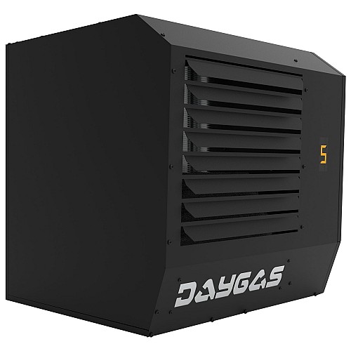 DAYGAS ΓΕΝΝΗΤΡΙΑ ΘΕΡΜΟΥ ΑΕΡΑ LODOS 45