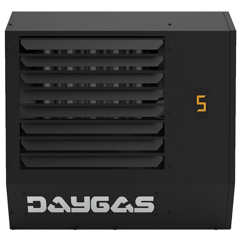 DAYGAS ΓΕΝΝΗΤΡΙΑ ΘΕΡΜΟΥ ΑΕΡΑ LODOS 45