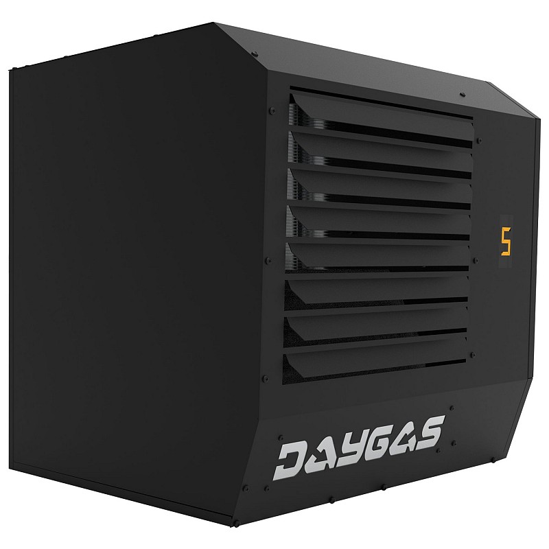 DAYGAS ΓΕΝΝΗΤΡΙΑ ΘΕΡΜΟΥ ΑΕΡΑ LODOS 55