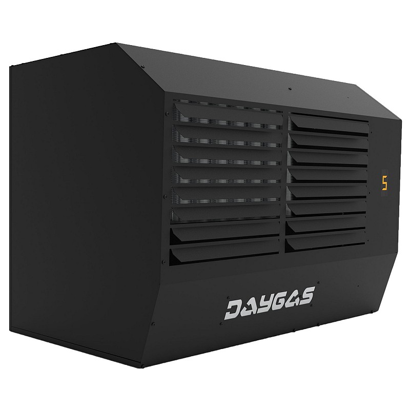 DAYGAS ΓΕΝΝΗΤΡΙΑ ΘΕΡΜΟΥ ΑΕΡΑ LODOS 70