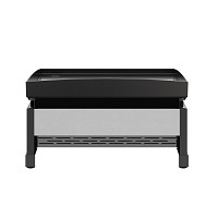 GRILL ΥΓΡΑΕΡΙΟΥ PLANCHA TGPL-EN 52 - ΕΚΘΕΣΙΑΚΟ
