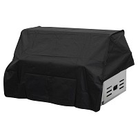 BBQ ΥΓΡΑΕΡΙΟΥ SEMI-PROF TGH-BI-B4-G 4+1 19,3kW