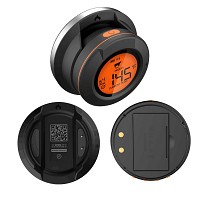 ΨΗΦΙΑΚΟ ΘΕΡΜΟΜΕΤΡΟ ΨΗΣΤΑΡΙΑΣ AT-02