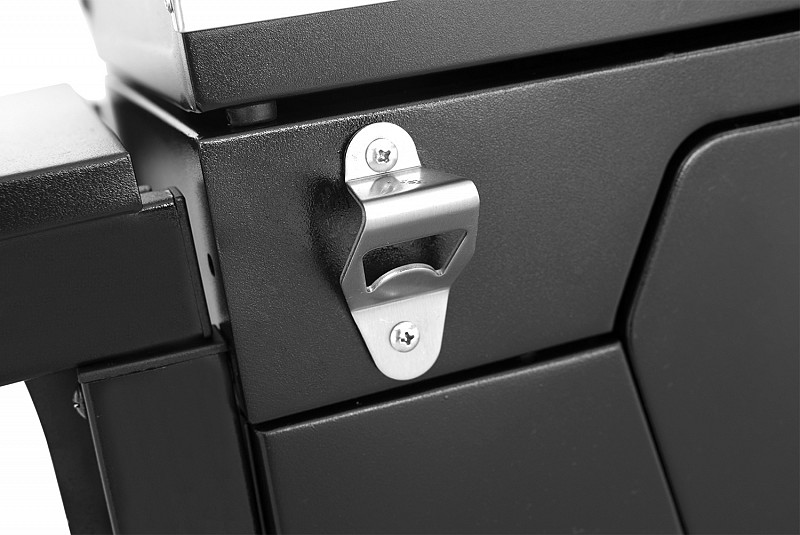 BBQ ΚΑΡΒΟΥΝΟΥ KRV 1824