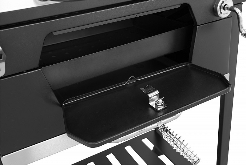 BBQ ΚΑΡΒΟΥΝΟΥ KRV 1824