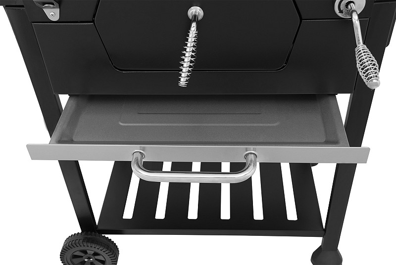 BBQ ΚΑΡΒΟΥΝΟΥ KRV 1824