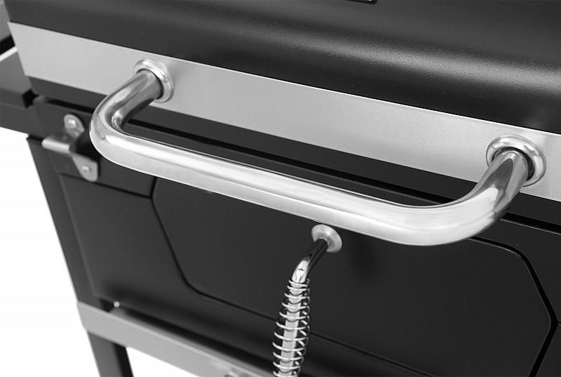 BBQ ΚΑΡΒΟΥΝΟΥ KRV 1824