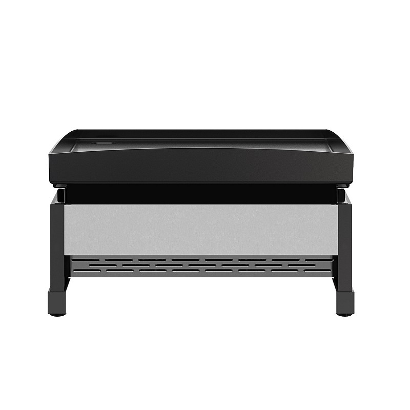 GRILL ΥΓΡΑΕΡΙΟΥ PLANCHA TGPL-EN 52 - ΕΚΘΕΣΙΑΚΟ